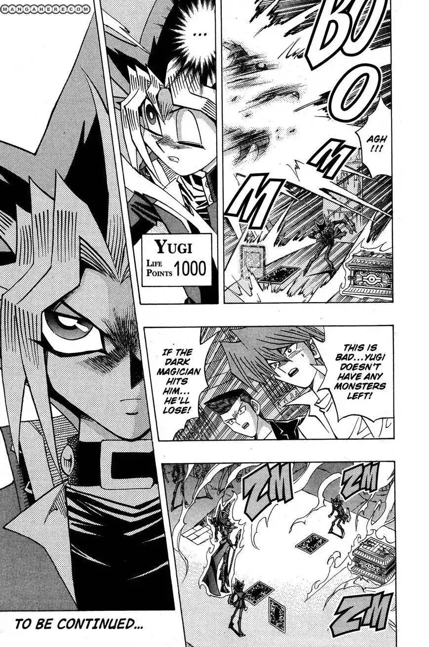 Yu-Gi-Oh! Millennium World Chapter 63 18